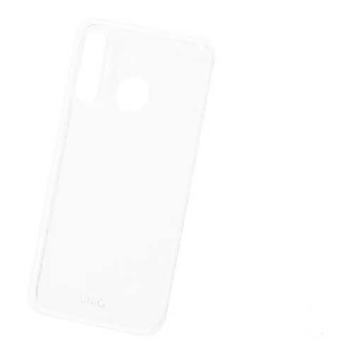 Чехол Uniq Glase для Huawei P30 Lite Transparent в Фианит-Ломбард