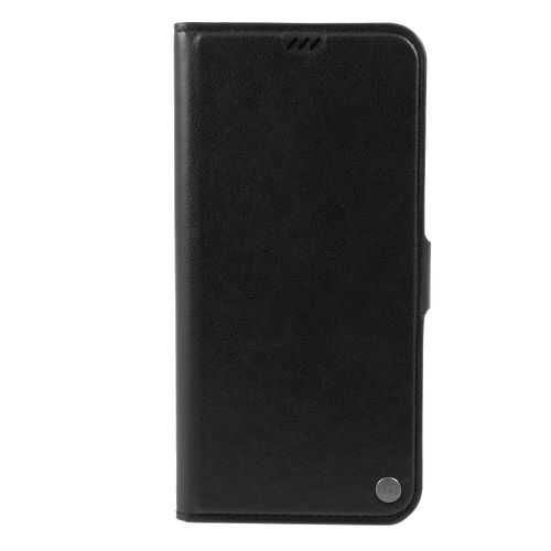 Чехол Uniq Journa Heritage для Xiaomi Redmi Note 7 Black в Фианит-Ломбард