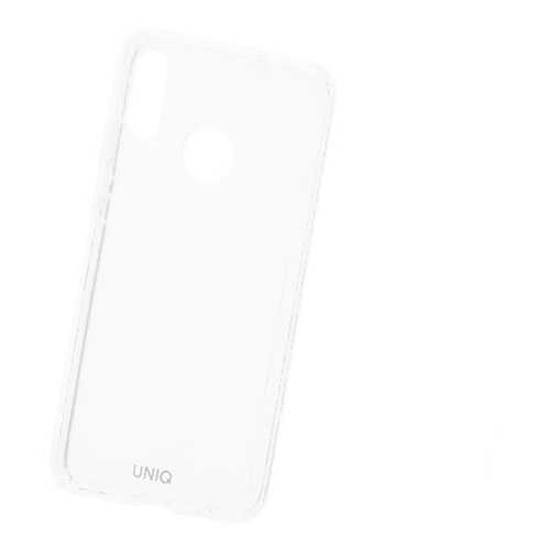 Чехол Uniq Lifepro для Huawei P smart 2019 / Honor 10 Lite Clear в Фианит-Ломбард