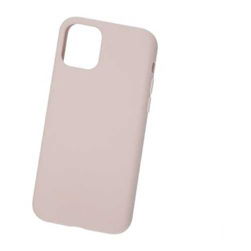 Чехол Uniq Lino Pink для Apple iPhone 11 Pro в Фианит-Ломбард