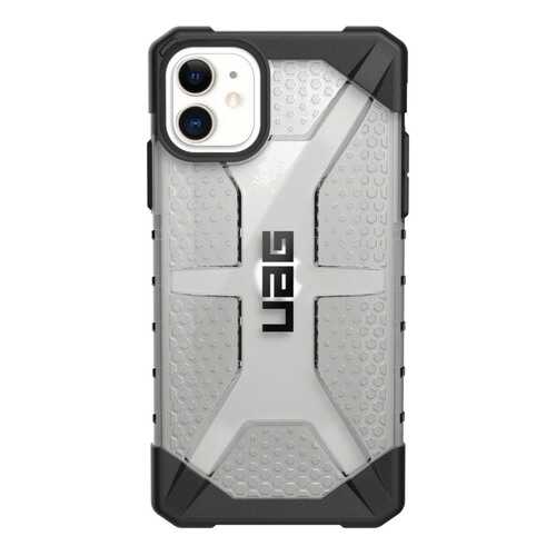 Чехол Urban Armor Gear Plasma для iPhone 11 Ice в Фианит-Ломбард