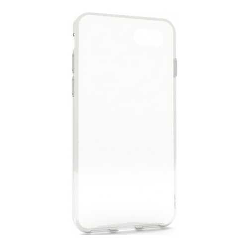 Чехол Vili для Apple iPhone 8 Plus Transparent в Фианит-Ломбард