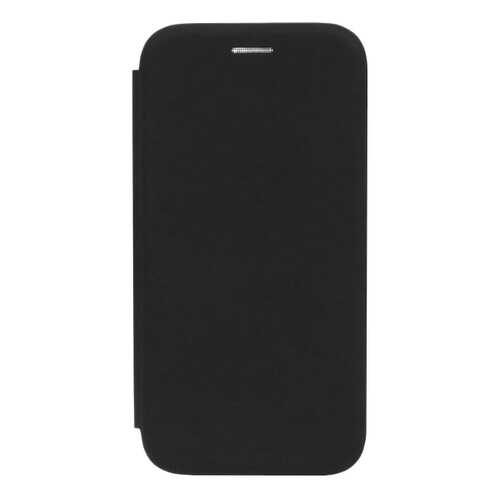 Чехол Vipe Book для Galaxy A01 Black в Фианит-Ломбард