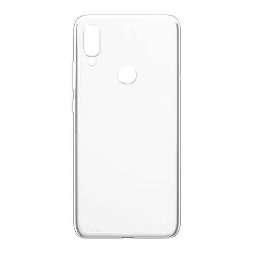 Чехол Vipe Clear для Xiaomi Redmi 7 Transparent в Фианит-Ломбард
