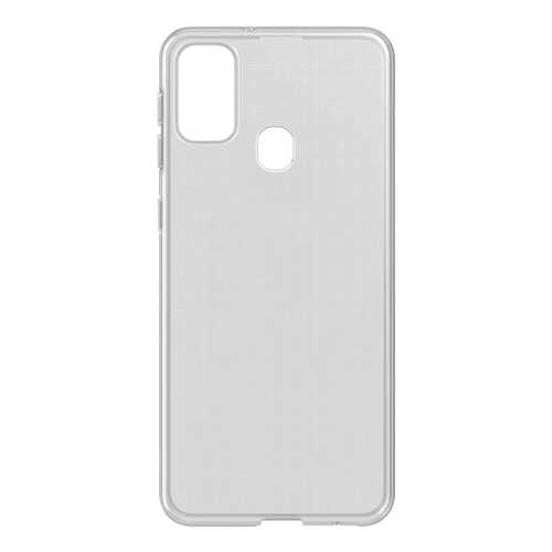 Чехол Vipe Color для Galaxy M21 Transparent в Фианит-Ломбард