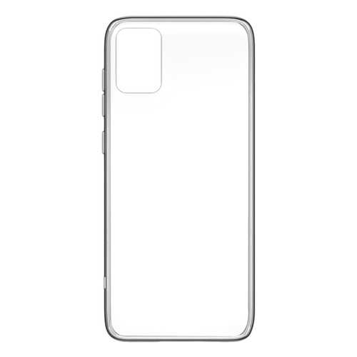 Чехол Vipe Color для Samsung Galaxy A51 Transparent в Фианит-Ломбард