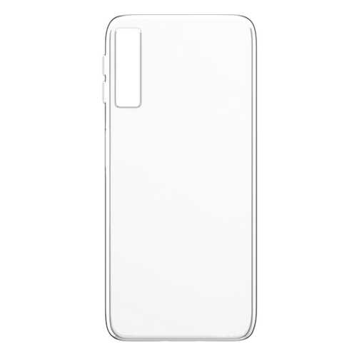 Чехол Vipe Color для Samsung Galaxy A7 прозрачный VPSGGA750COLTR в Фианит-Ломбард