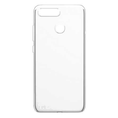Чехол Vipe Color для Xiaomi Redmi 6 прозрачный VPXIARED6COLTR в Фианит-Ломбард