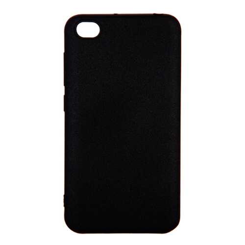Чехол Vipe Color для Xiaomi Redmi Go Black в Фианит-Ломбард
