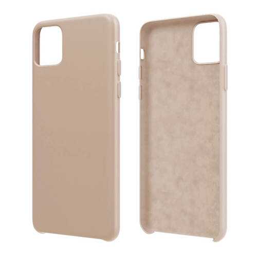 Чехол Vipe для Apple iPhone 11 Pro Beige в Фианит-Ломбард