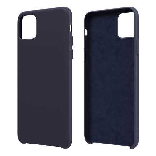 Чехол Vipe для Apple iPhone 11 Pro Max Dark Blue в Фианит-Ломбард