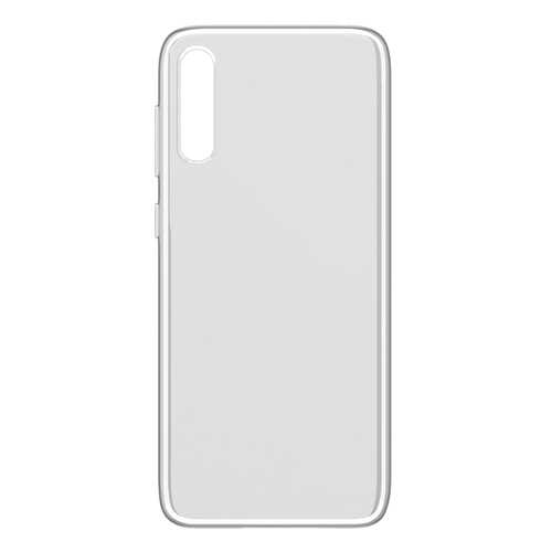 Чехол Vipe для смартфона Samsung Galaxy A50 2019, прозрачный в Фианит-Ломбард