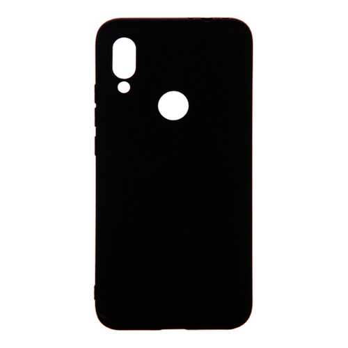 Чехол Vipe Light Gum для Xiaomi Redmi 7 Black в Фианит-Ломбард