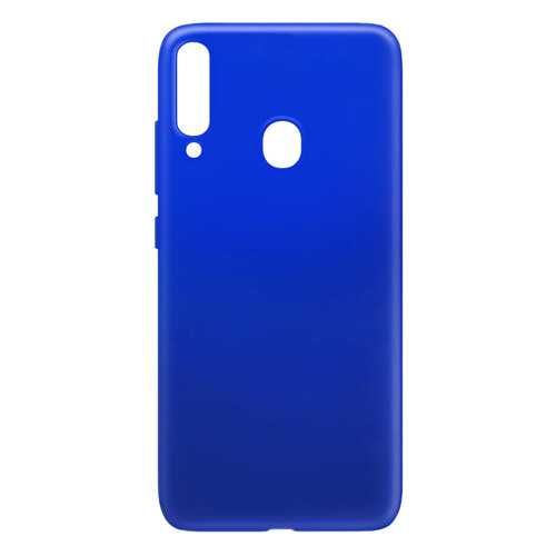 Чехол Vipe VPSGGA207COLBLUE в Фианит-Ломбард