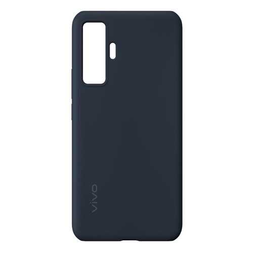 Чехол Vivo для X50 Comfy Case Night Black в Фианит-Ломбард