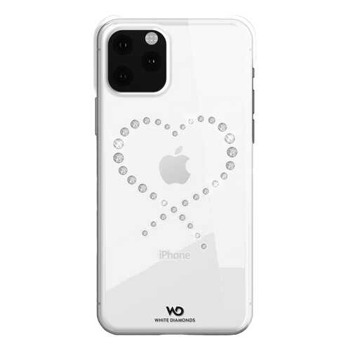 Чехол White Diamonds Eternity для Apple iPhone 11 Pro в Фианит-Ломбард
