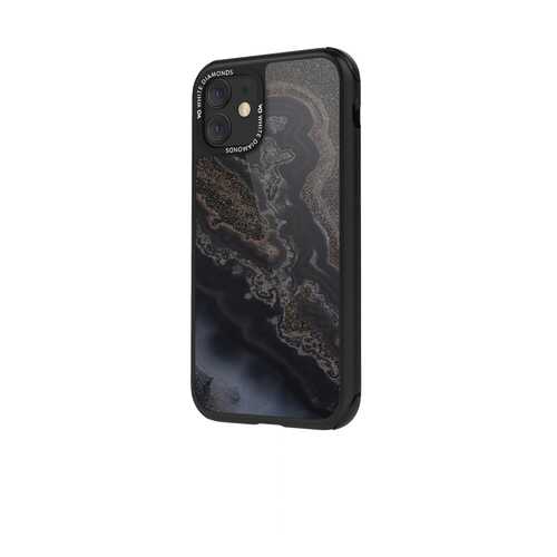 Чехол White Diamonds Tough Mineral Case для Apple iPhone 11 в Фианит-Ломбард