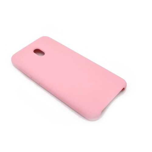 Чехол Xiaomi для Xiaomi redmi 8A Pink в Фианит-Ломбард