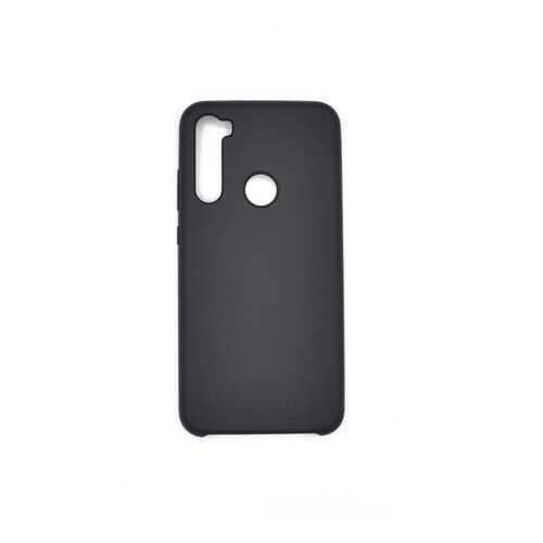 Чехол Xiaomi для Xiaomi redmi Note 8 Black в Фианит-Ломбард