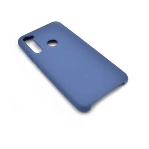 Чехол Xiaomi для Xiaomi redmi Note 8 Blue в Фианит-Ломбард