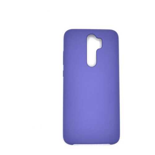Чехол Xiaomi для Xiaomi redmi Note 8 Pro Purple в Фианит-Ломбард
