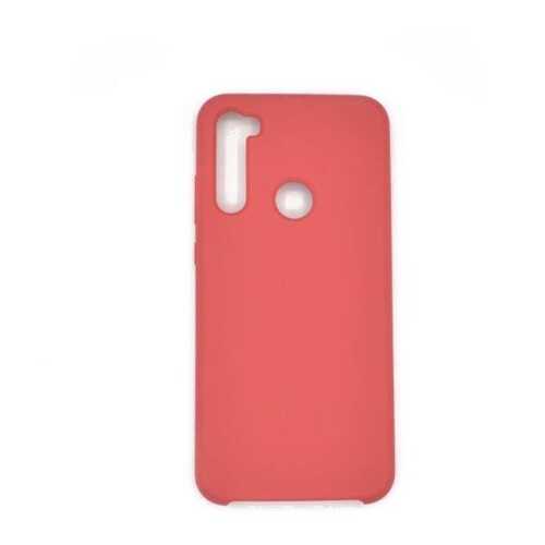 Чехол Xiaomi для Xiaomi redmi Note 8T Red в Фианит-Ломбард