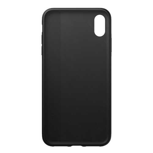 Чехол защитный Touch Case для iPhone Xs Max Black в Фианит-Ломбард