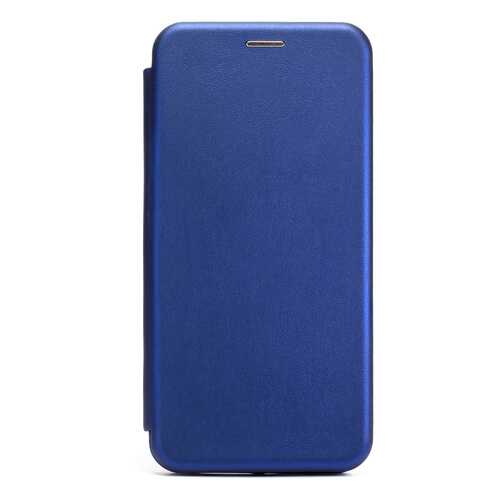 Чехол Zibelino Book для Honor 20/ Honor Nova 5T Blue в Фианит-Ломбард