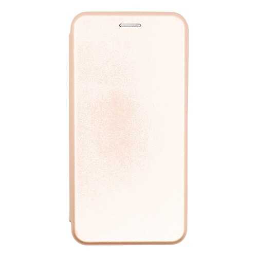 Чехол Zibelino Book для Honor 20/ Huawei Nova 5T (розово-золотистый) в Фианит-Ломбард