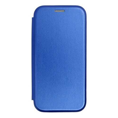 Чехол Zibelino Book для Honor 9A Blue в Фианит-Ломбард
