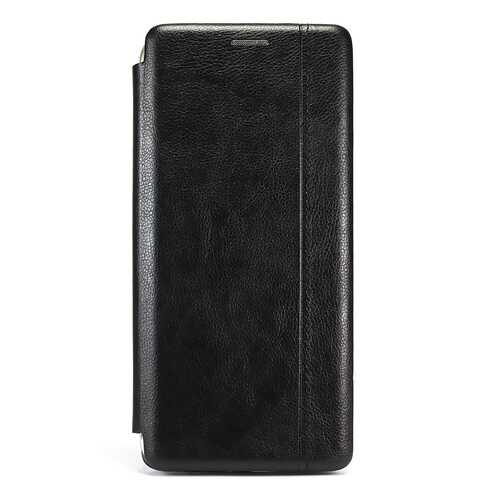 Чехол Zibelino Book для Honor 9X/P Smart Z Black в Фианит-Ломбард