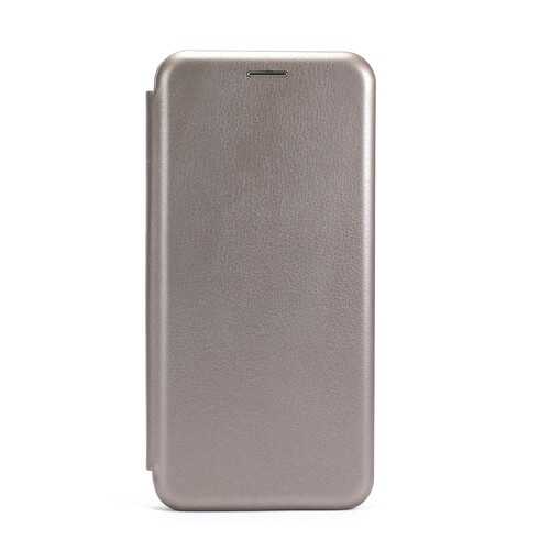 Чехол Zibelino Book для Samsung A01 (A015) Beige в Фианит-Ломбард