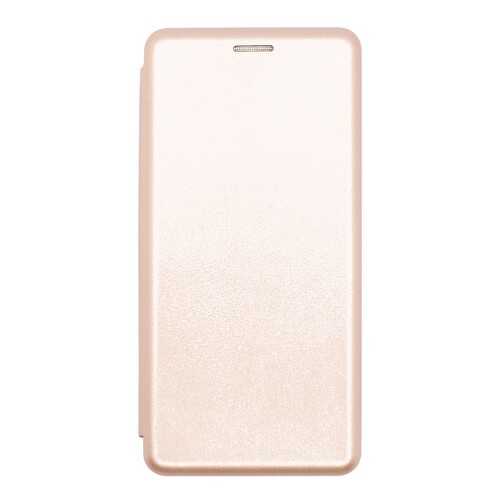 Чехол Zibelino Book для Samsung Galaxy J2 Core/J2 Core 2020 (розово-золотистый) в Фианит-Ломбард