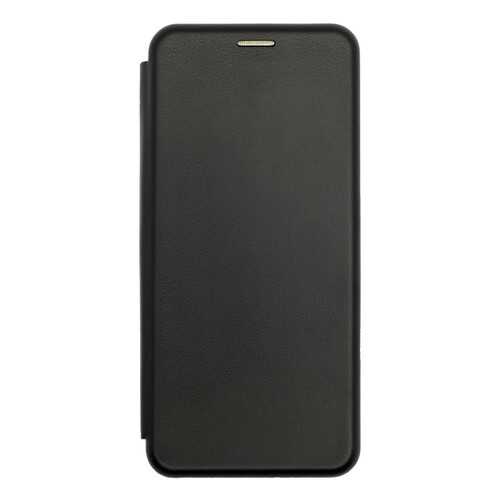 Чехол Zibelino Book для Samsung Galaxy M11 (M115) Black в Фианит-Ломбард