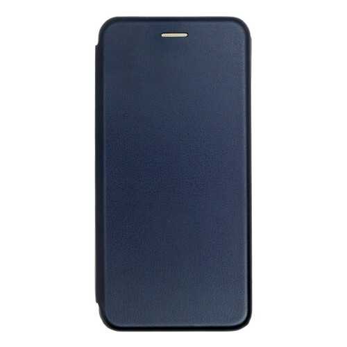 Чехол Zibelino Book для Samsung Galaxy M11 (M115) Blue в Фианит-Ломбард