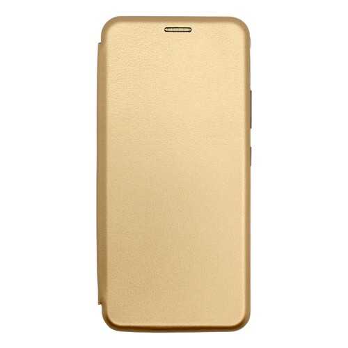 Чехол Zibelino Book для Samsung Galaxy S10 Lite (G770) Pink Gold в Фианит-Ломбард