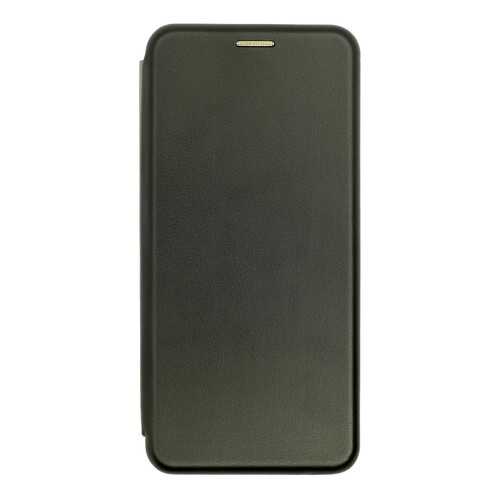 Чехол Zibelino Book для Xiaomi Mi10/ Xiaomi Mi10 Pro Black в Фианит-Ломбард