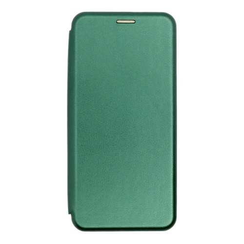Чехол Zibelino Book для Xiaomi Mi10/ Xiaomi Mi10 Pro Emerald в Фианит-Ломбард