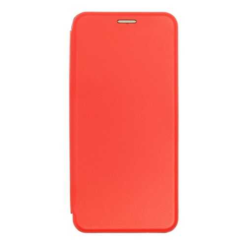 Чехол Zibelino Book для Xiaomi Mi10/ Xiaomi Mi10 Pro Red в Фианит-Ломбард