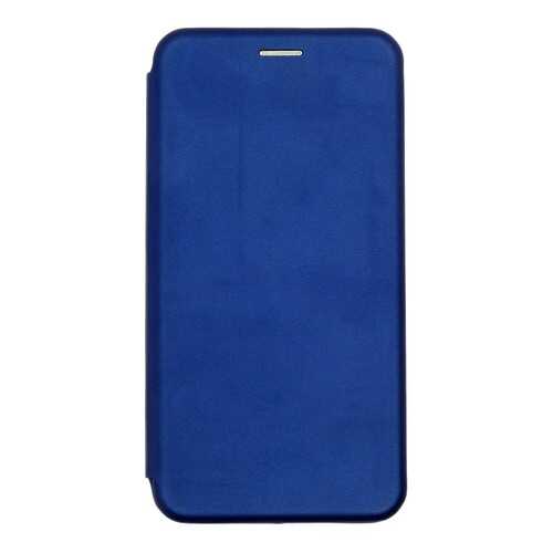 Чехол Zibelino Book для Xiaomi Mi9 Blue в Фианит-Ломбард