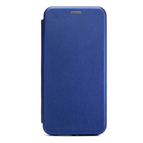Чехол Zibelino Book для Xiaomi Mi9 Lite/ Xiaomi Mi A3 Lite Blue в Фианит-Ломбард