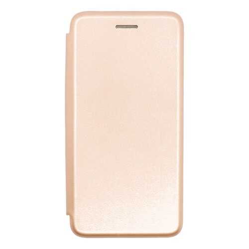 Чехол Zibelino Book для Xiaomi Redmi 7A Rose Gold в Фианит-Ломбард
