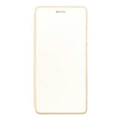 Чехол Zibelino Book для Xiaomi Redmi 9C/ Сяоми Редми 9С (золотистый) в Фианит-Ломбард