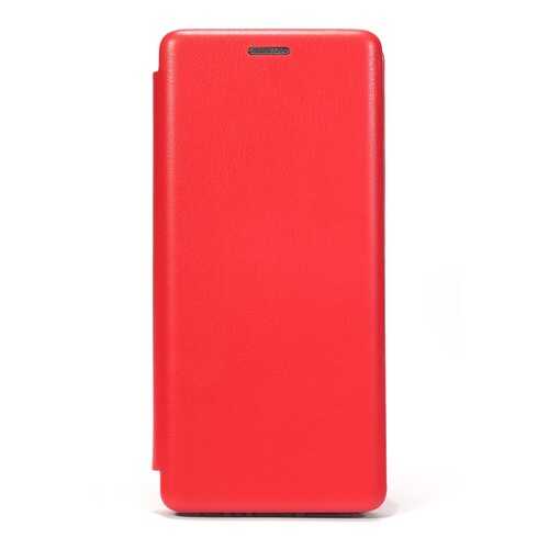 Чехол Zibelino Book для Xiaomi Redmi Note 8T в Фианит-Ломбард