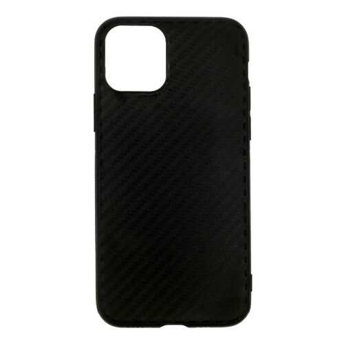Чехол Zibelino Carbon для Apple IPhone 11 Pro Black в Фианит-Ломбард