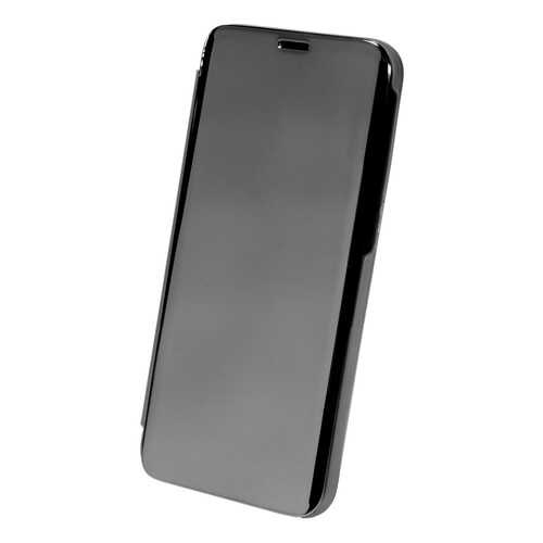Чехол Zibelino Clear View для Apple iPhone X/Xs Black в Фианит-Ломбард