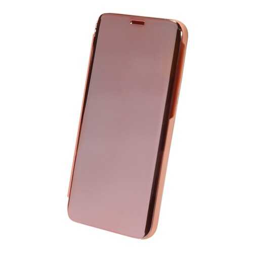Чехол Zibelino Clear View для Xiaomi Mi9T/MI9T PRO/Redmi K20/K20 Pro 2019 Rose Gold в Фианит-Ломбард
