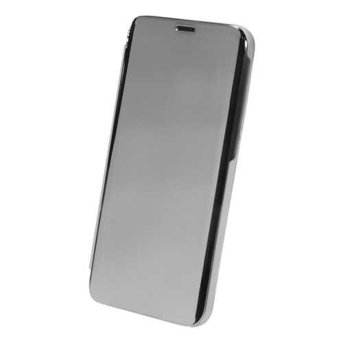 Чехол Zibelino Clear View для Xiaomi Mi9T/MI9T PRO/Redmi K20/K20 Pro 2019 Silver в Фианит-Ломбард