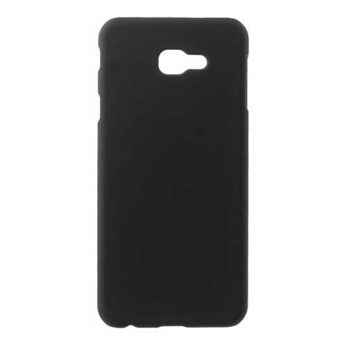 Чехол Zibelino Hard Plast для Samsung Galaxy J4 Plus (J415F) 2018 Black в Фианит-Ломбард