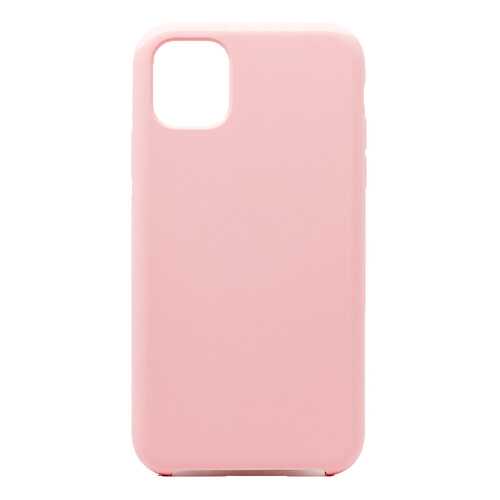 Чехол Zibelino Soft Matte для Apple iPhone 11 Pink в Фианит-Ломбард